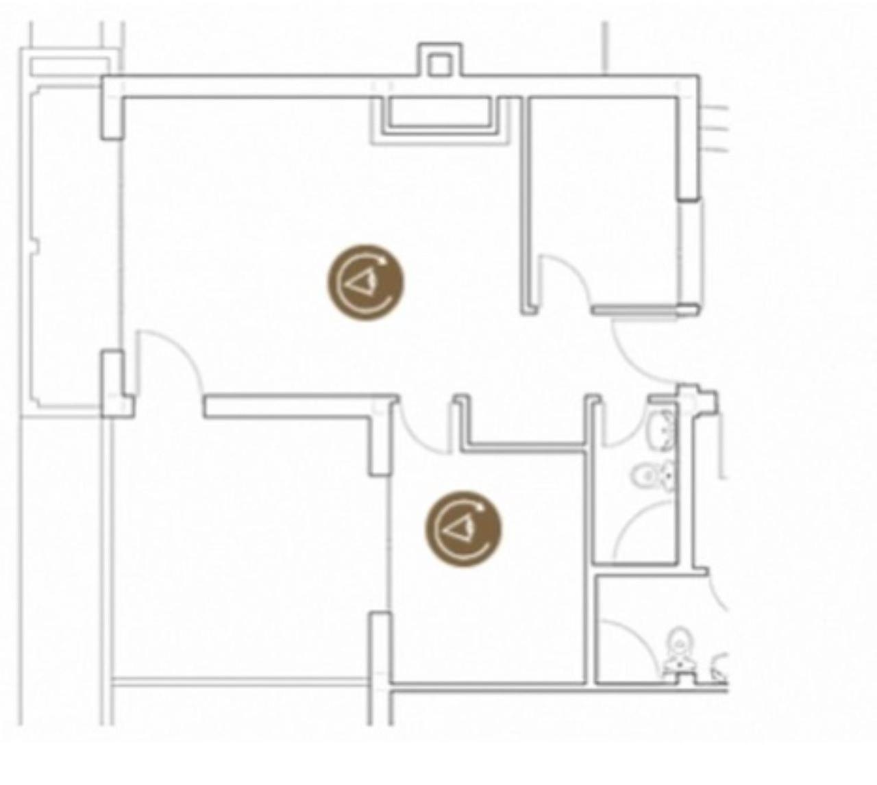 A La Orilla Del Mar Appartement Matalascañas Kamer foto