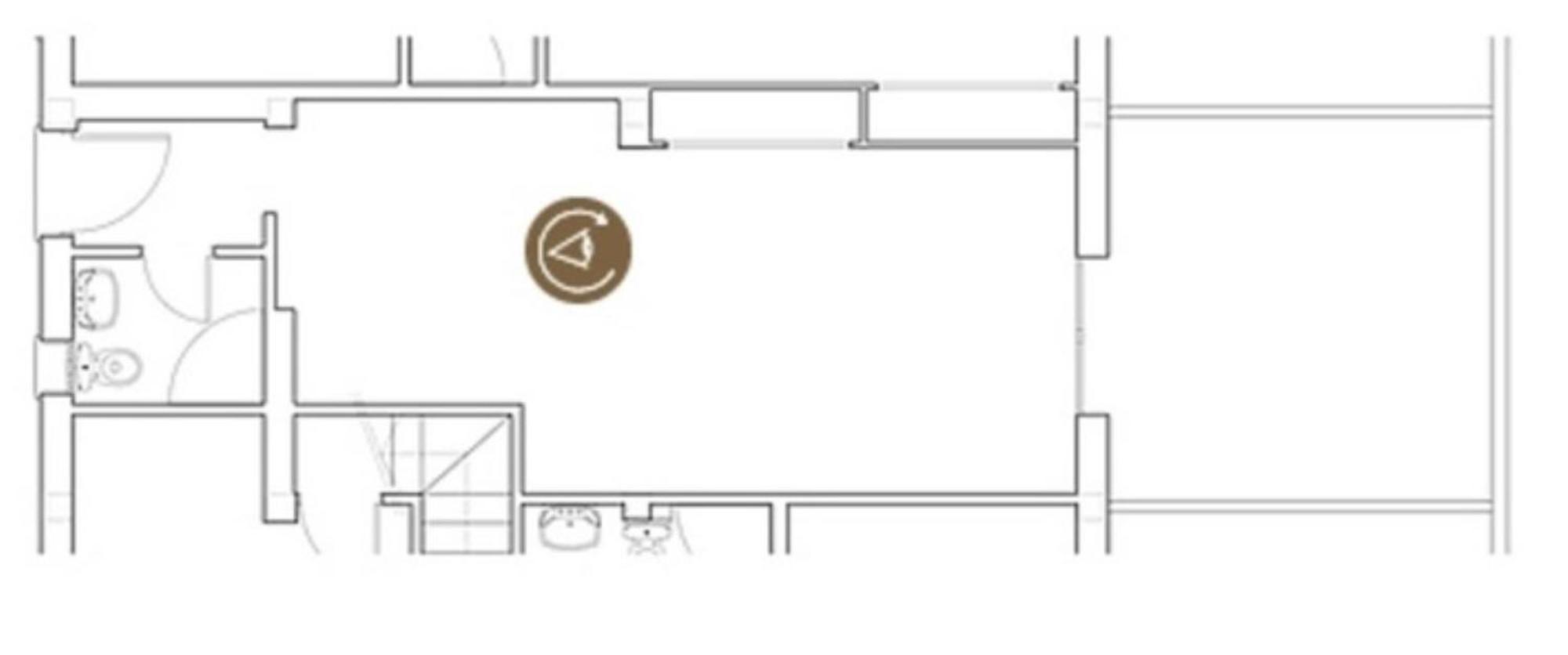 A La Orilla Del Mar Appartement Matalascañas Kamer foto