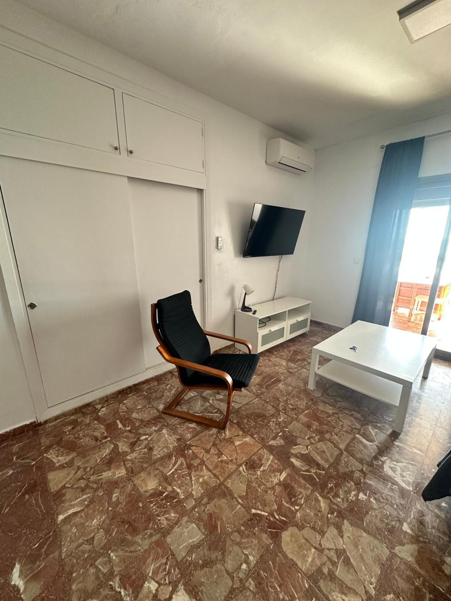 A La Orilla Del Mar Appartement Matalascañas Kamer foto